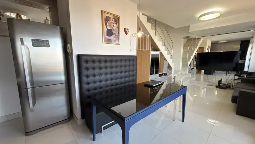Image 32 - Apartamento em Serra do Curral Del Rey, Nova Lima - MG