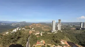Apartamento Serra do Curral Del Rey, Nova Lima - MG — foto 1
