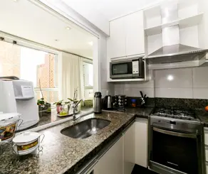 Imagem 3 - Apartamento em Santo Agostinho, Belo Horizonte - MG