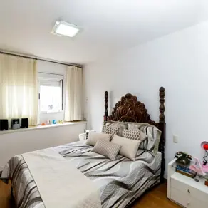 Imagem 4 - Apartamento em Santo Agostinho, Belo Horizonte - MG