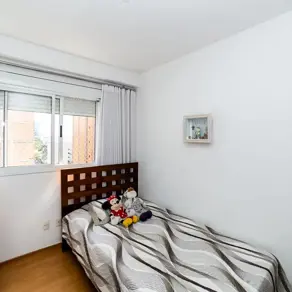 Imagem 6 - Apartamento em Santo Agostinho, Belo Horizonte - MG