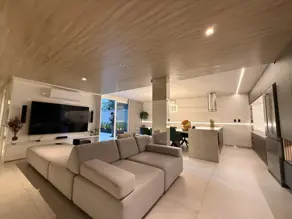 Imagem 3 - Apartamento em Serra, Belo Horizonte - MG
