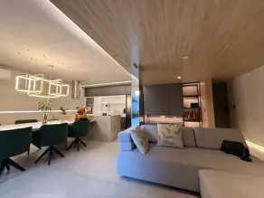 Imagem 6 - Apartamento em Serra, Belo Horizonte - MG