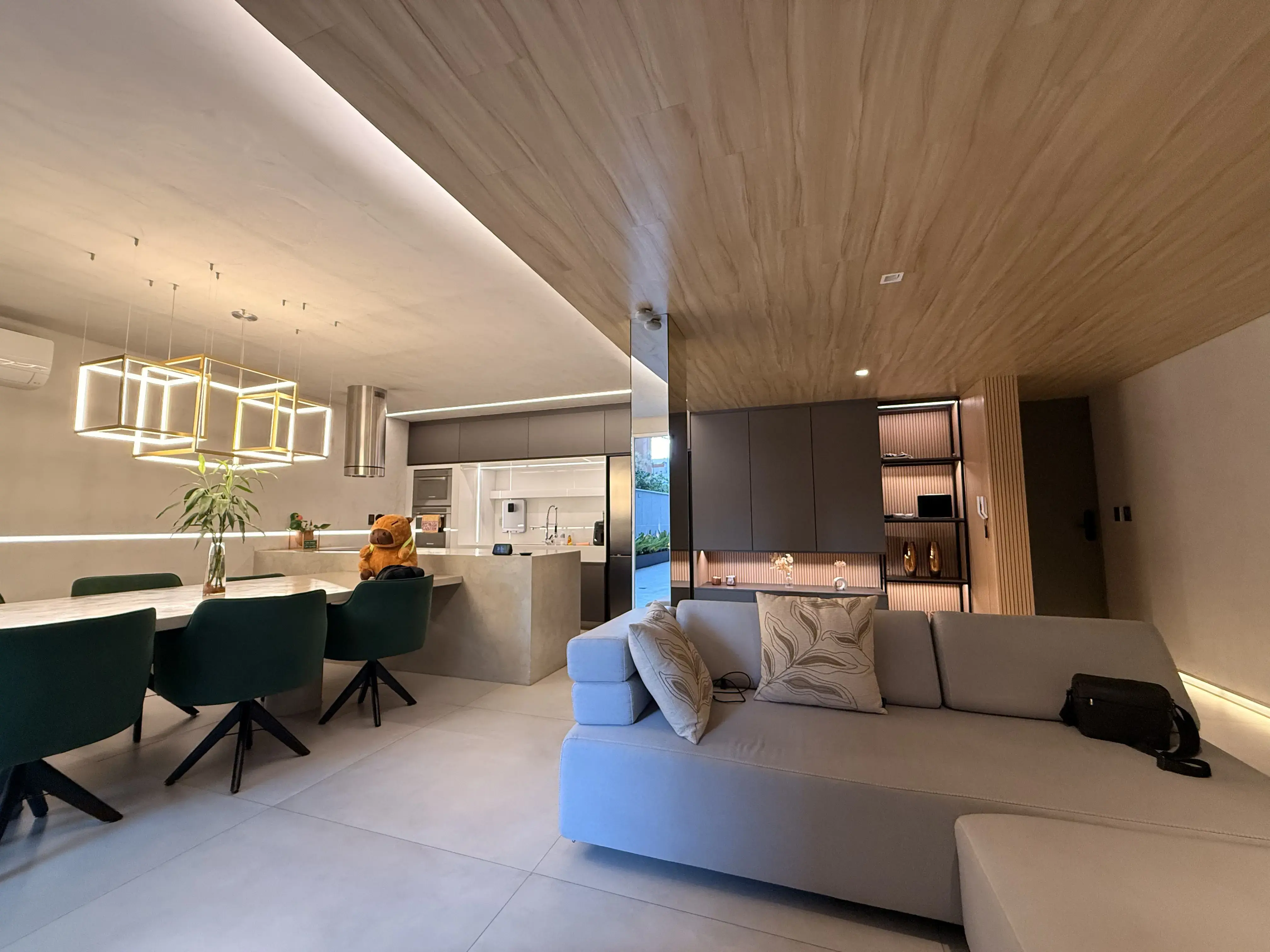 Imagem 6 - Apartamento em Serra, Belo Horizonte - MG