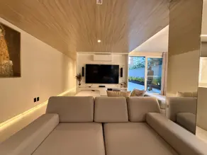 Imagem 5 - Apartamento em Serra, Belo Horizonte - MG