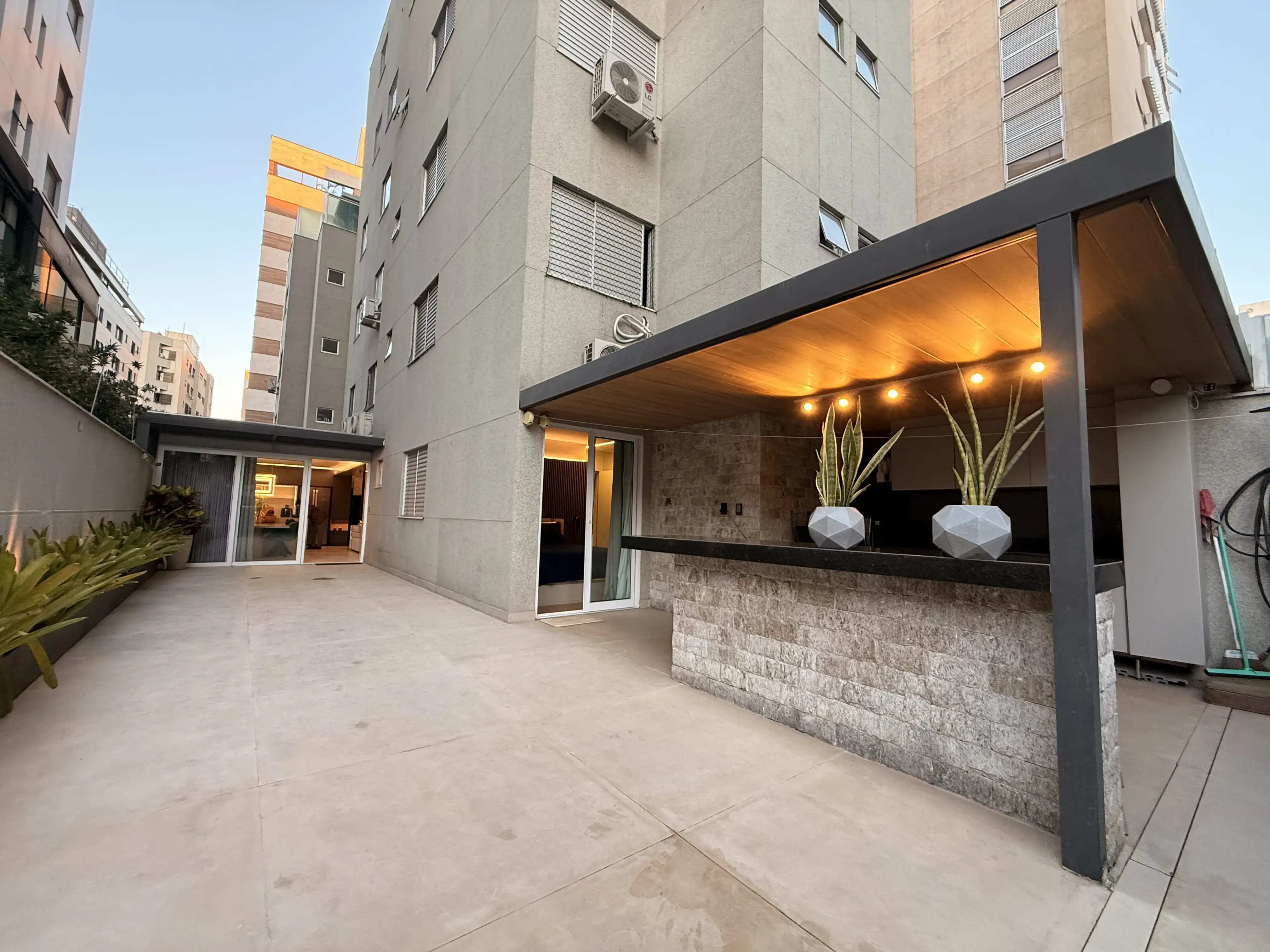 Image 14 - Apartamento em Serra, Belo Horizonte - MG