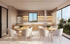 Imagem 6 - Cobertura Duplex em Santa Lúcia, Belo Horizonte - MG