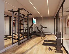 Imagem 4 - Apartamento em Santa Lúcia, Belo Horizonte - MG