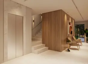 Imagem 6 - Apartamento em Santa Lúcia, Belo Horizonte - MG