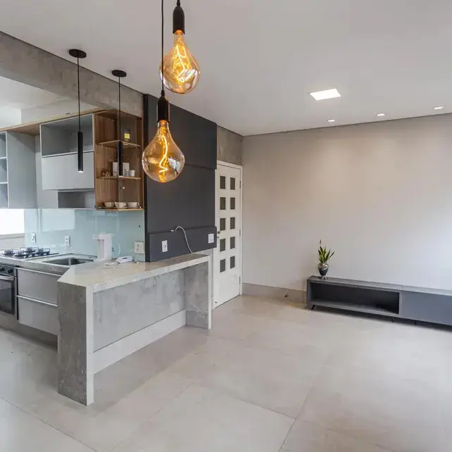 Imagem 1 - Apartamento em LOURDES, Belo Horizonte - MG