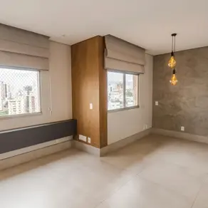 Apartamento LOURDES, Belo Horizonte - MG — foto 2