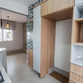 Imagem 3 - Apartamento em LOURDES, Belo Horizonte - MG