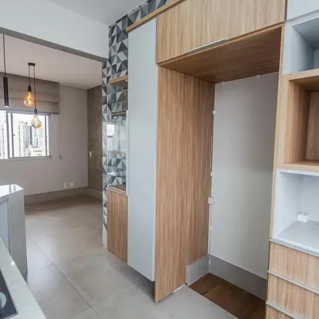 Imagem 3 - Apartamento em LOURDES, Belo Horizonte - MG