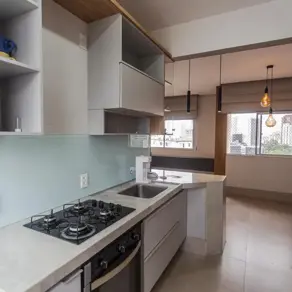 Imagem 4 - Apartamento em LOURDES, Belo Horizonte - MG