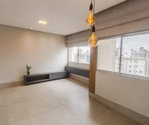 Imagem 2 - Apartamento em LOURDES, Belo Horizonte - MG