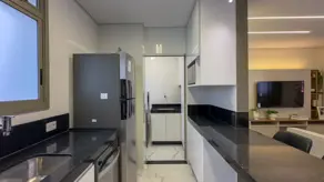 Apartamento Santo Agostinho, Belo Horizonte - MG — foto 2