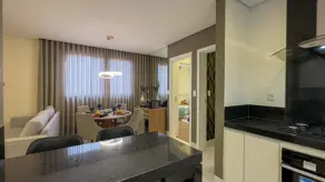 Apartamento Santo Agostinho, Belo Horizonte - MG — foto 2
