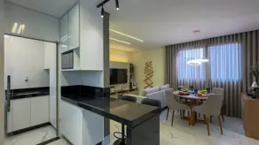 Imagem 3 - Apartamento em Santo Agostinho, Belo Horizonte - MG