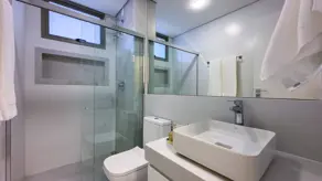 Imagem 6 - Cobertura Duplex em Santo Agostinho, Belo Horizonte - MG