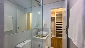 Imagem 5 - Cobertura Duplex em Santo Agostinho, Belo Horizonte - MG
