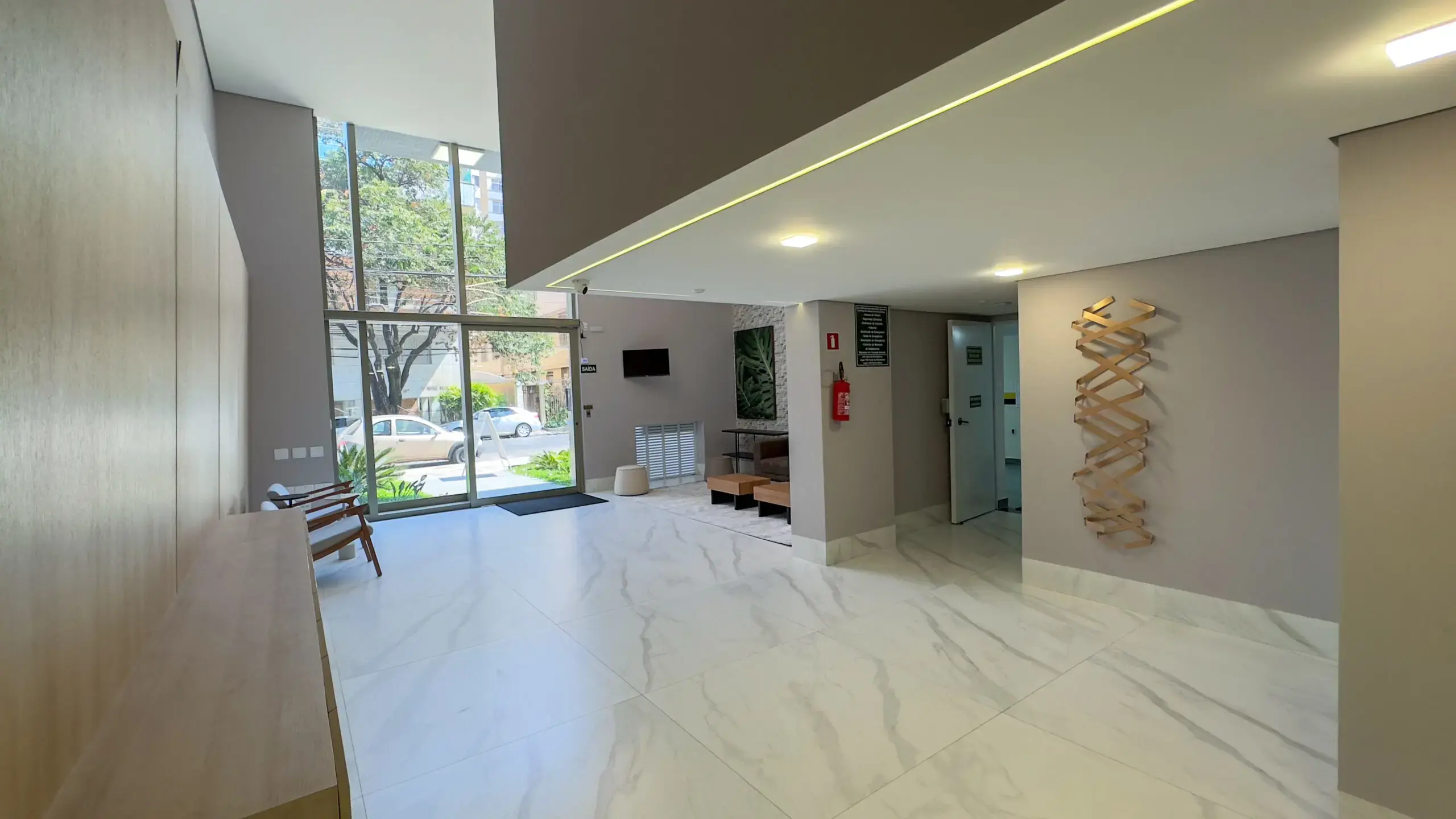 Image 38 - Cobertura Duplex em Santo Agostinho, Belo Horizonte - MG
