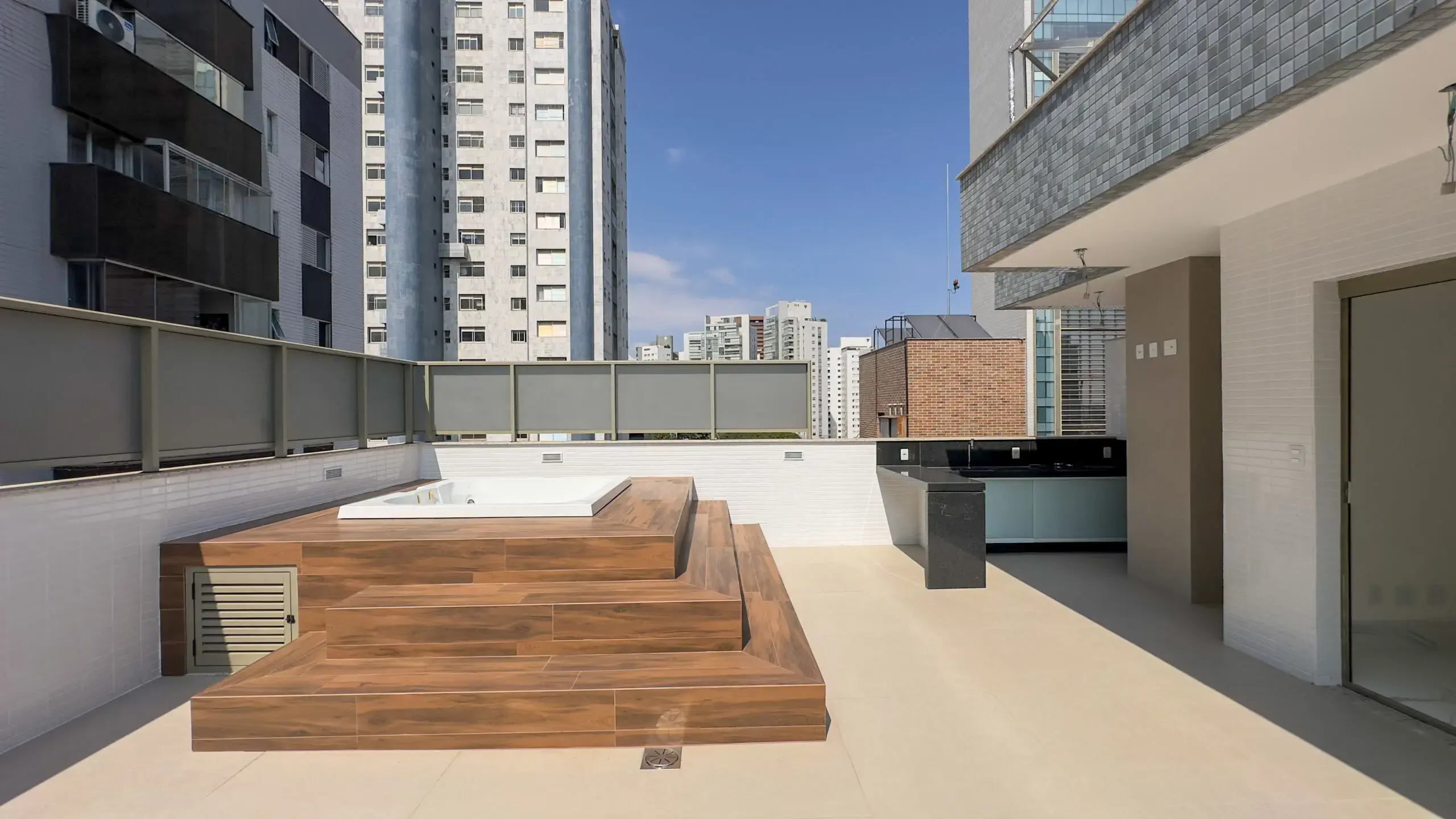 Image 2 - Cobertura Duplex em Santo Agostinho, Belo Horizonte - MG