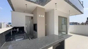 Imagem 4 - Cobertura Duplex em Santo Agostinho, Belo Horizonte - MG