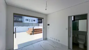 Imagem 3 - Cobertura Duplex em Santo Agostinho, Belo Horizonte - MG