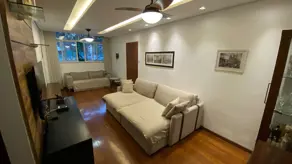 Imagem 3 - Apartamento em Funcionários, Belo Horizonte - MG