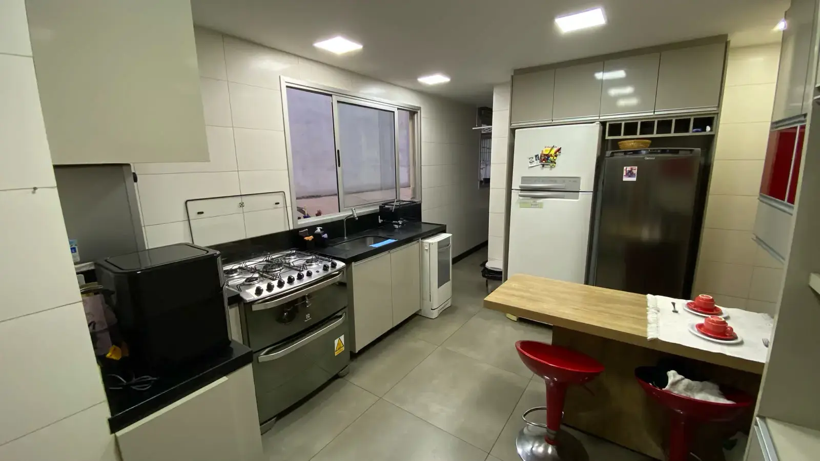 Imagem 6 - Apartamento em Funcionários, Belo Horizonte - MG