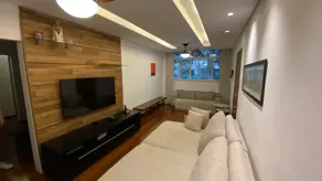 Imagem 2 - Apartamento em Funcionários, Belo Horizonte - MG