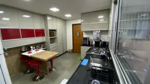 Imagem 5 - Apartamento em Funcionários, Belo Horizonte - MG
