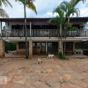 Imagem 3 - Casa em Jardim Atlântico, Belo Horizonte - MG