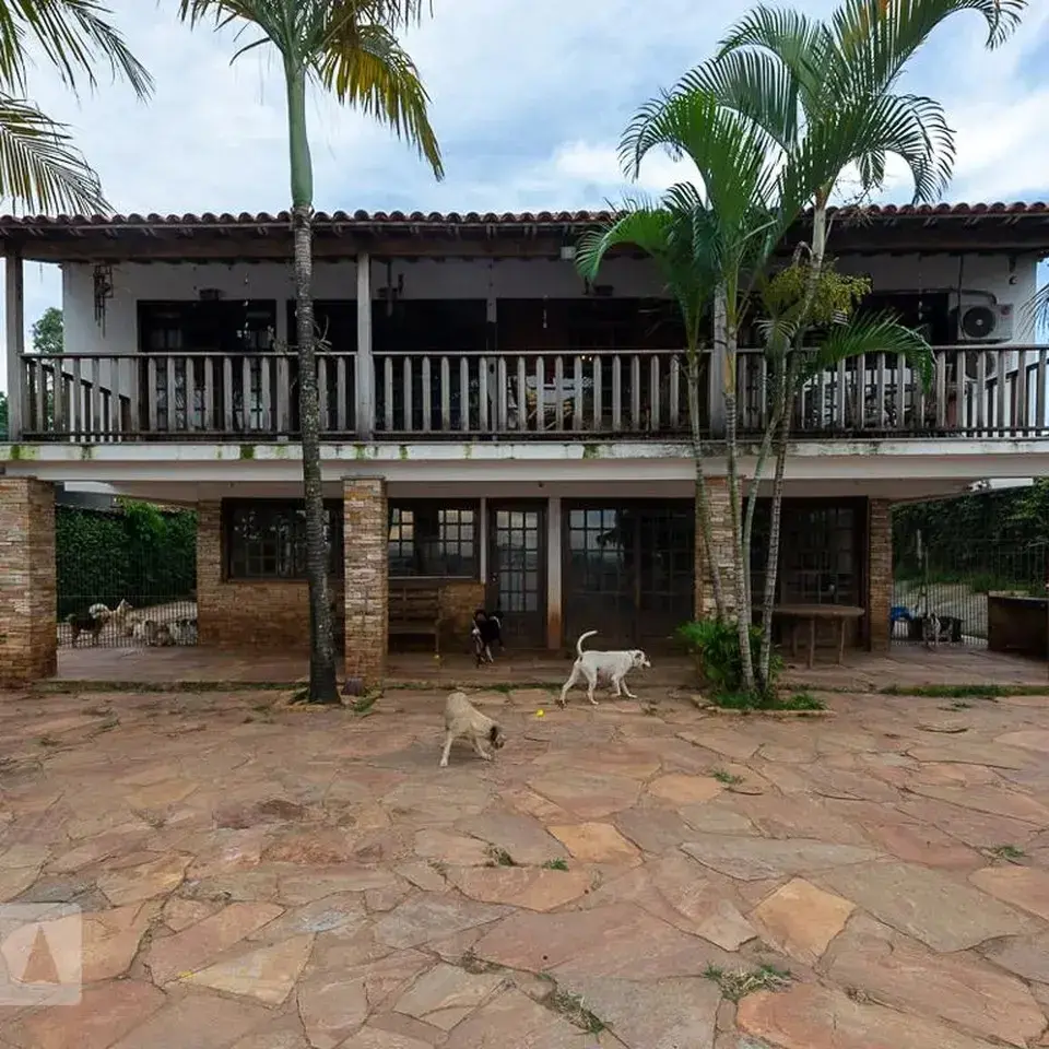 Imagem 3 - Casa em Jardim Atlântico, Belo Horizonte - MG