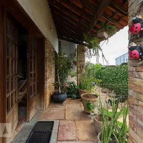 Imagem 2 - Casa em Jardim Atlântico, Belo Horizonte - MG