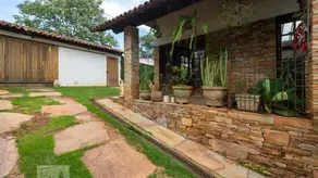 Imagem 4 - Casa em Jardim Atlântico, Belo Horizonte - MG