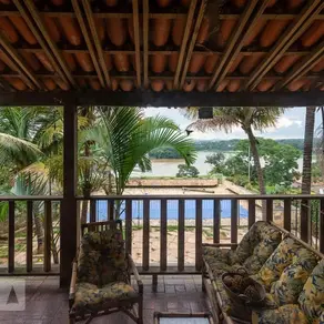 Casa Jardim Atlântico, Belo Horizonte - MG — foto 1