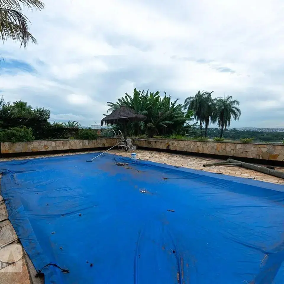 Image 28 - Casa em Jardim Atlântico, Belo Horizonte - MG