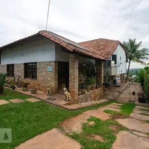 Imagem 5 - Casa em Jardim Atlântico, Belo Horizonte - MG