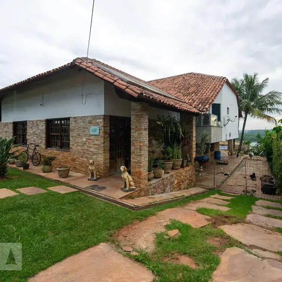 Imagem 5 - Casa em Jardim Atlântico, Belo Horizonte - MG