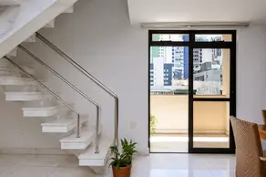 Imagem 3 - Cobertura em GUTIERREZ, Belo Horizonte - MG