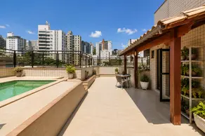 Cobertura GUTIERREZ, Belo Horizonte - MG — foto 2
