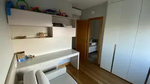 Imagem 6 - Apartamento em Santo Agostinho, Belo Horizonte - MG