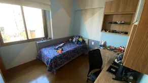 Imagem 5 - Apartamento em Santo Agostinho, Belo Horizonte - MG