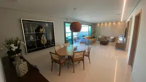 Imagem 4 - Apartamento em Santo Agostinho, Belo Horizonte - MG