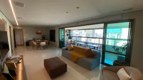Imagem 2 - Apartamento em Santo Agostinho, Belo Horizonte - MG