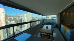 Apartamento Santo Agostinho, Belo Horizonte - MG — foto 2