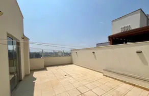 Imagem 4 - Cobertura em Alto Barroca, Belo Horizonte - MG