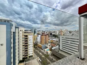 Imagem 2 - Cobertura em Alto Barroca, Belo Horizonte - MG
