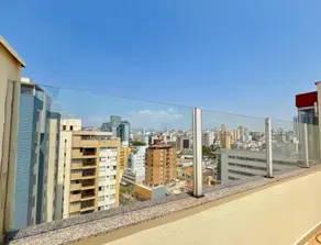 Imagem 3 - Cobertura em Alto Barroca, Belo Horizonte - MG